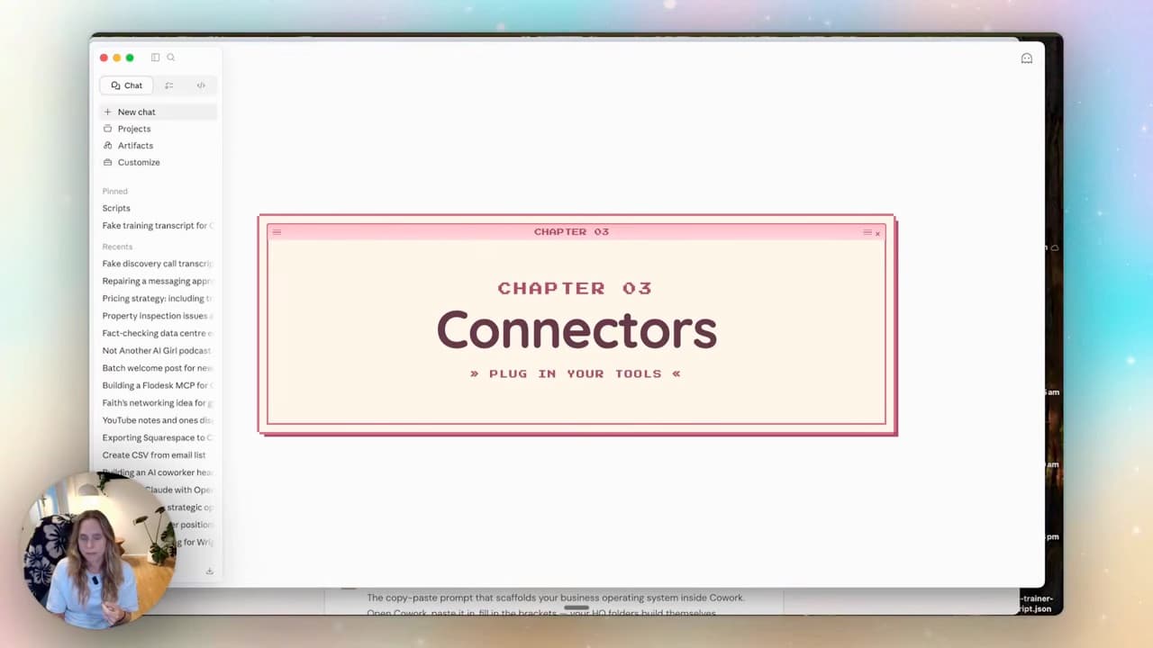How to use Claude AI for business: the beginner setup that saves hours