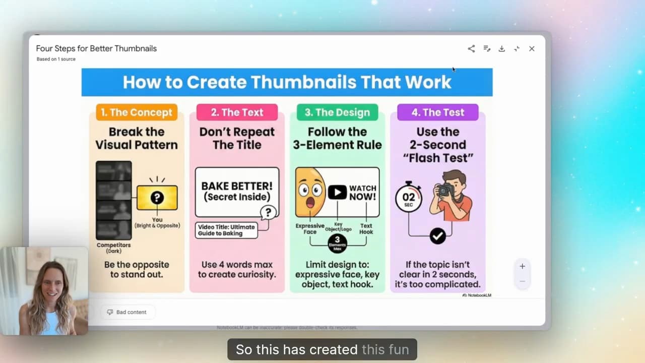 NotebookLM for content creation: a free competitor research system that beats $30/month tools