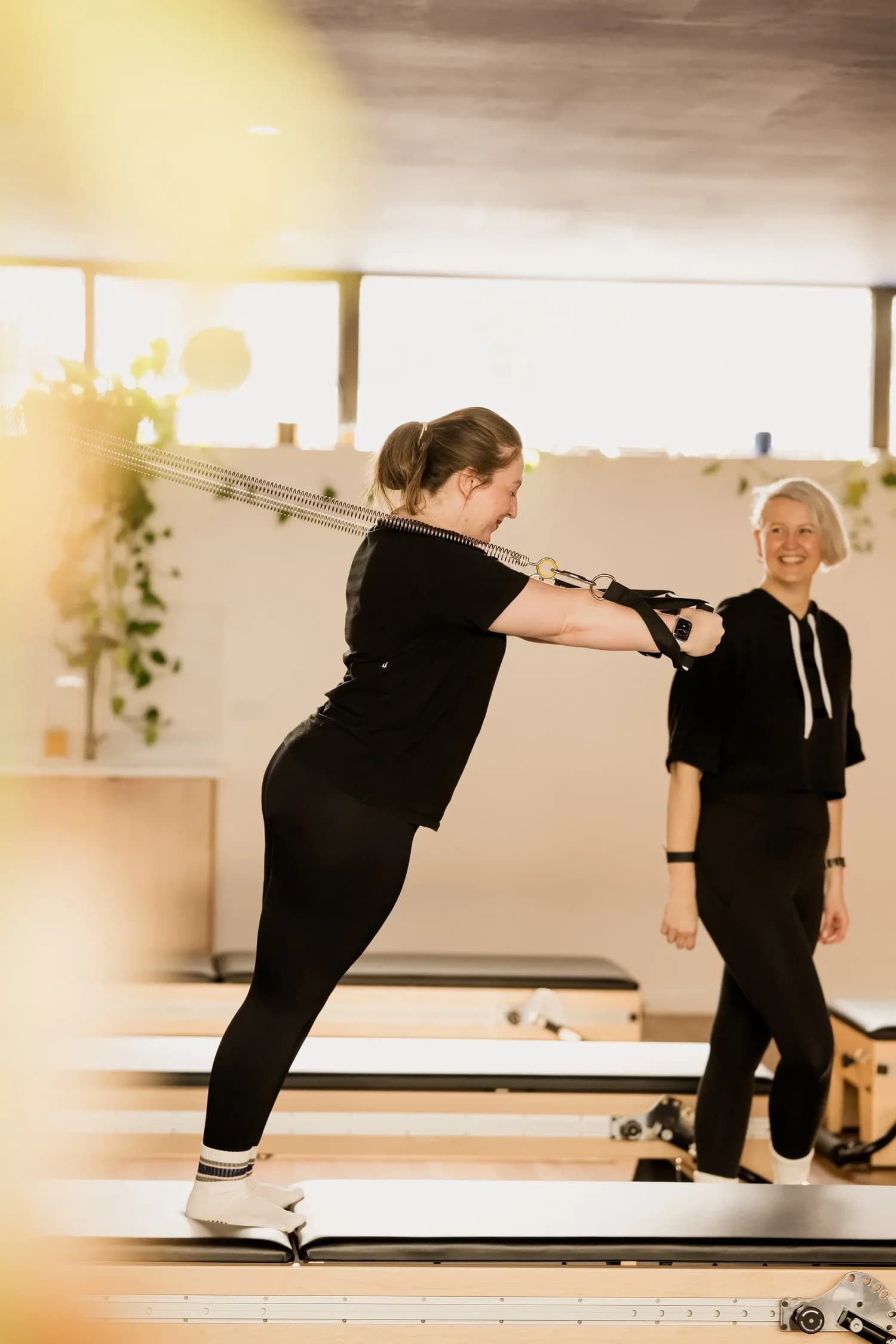 Jordana Martin — Feel Better Pilates