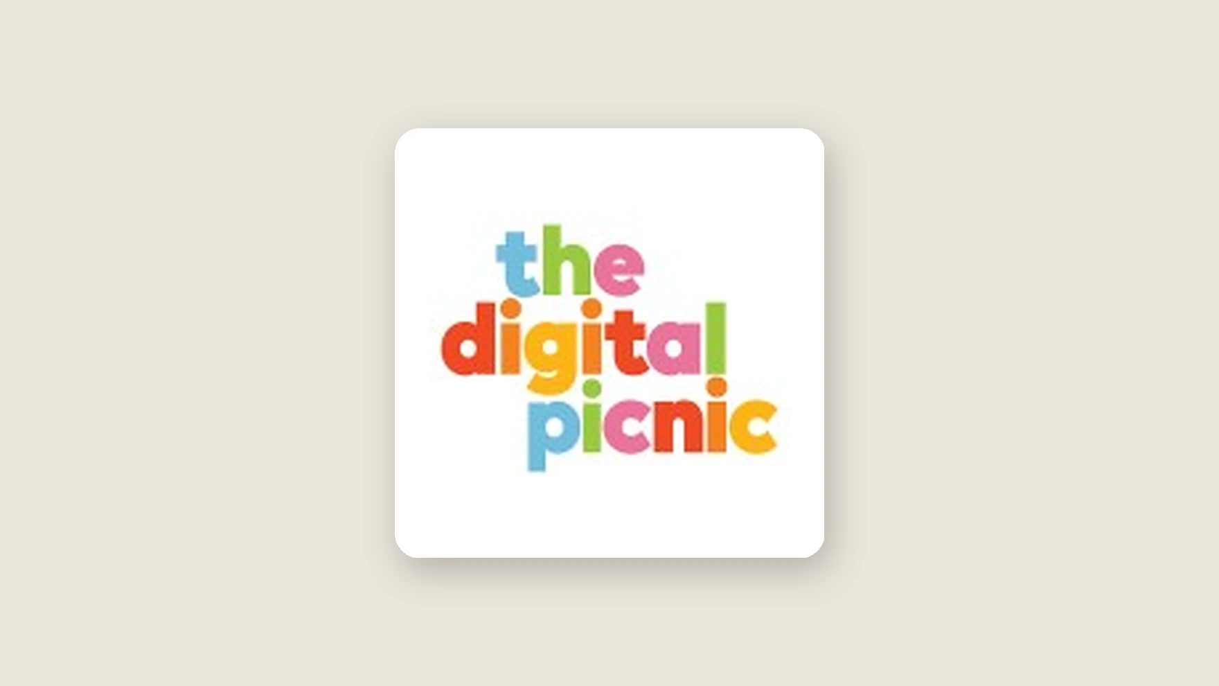 The Digital Picnic team — The Digital Picnic