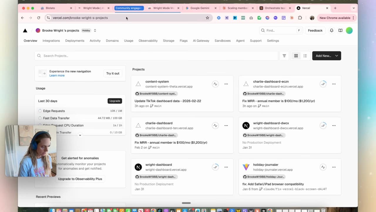 Claude Code for non-technical users: build real business systems without a developer
