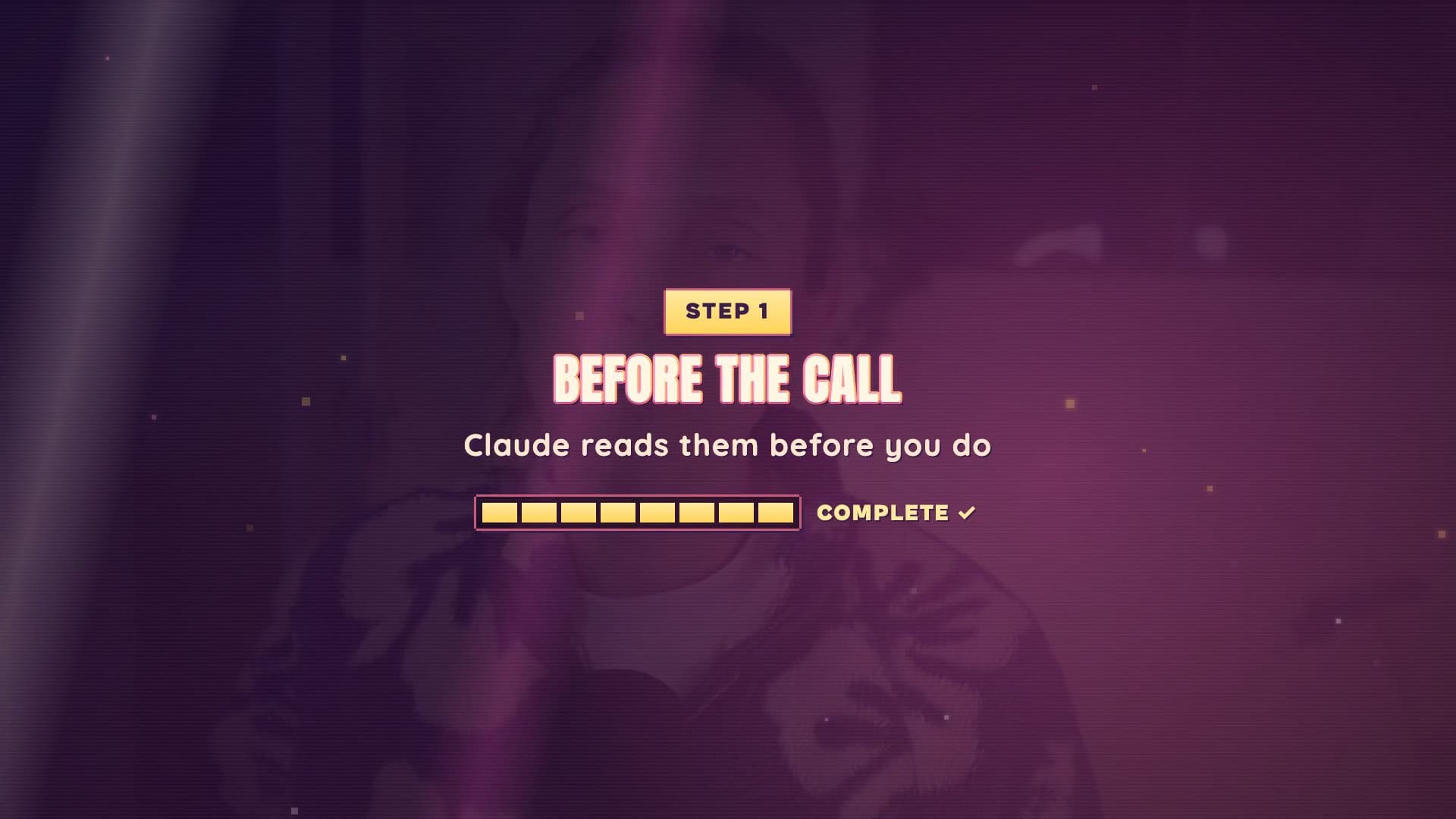 How to run an AI consulting call worth $3,000
