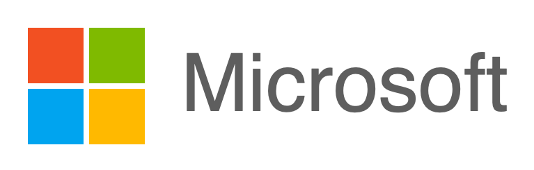 Microsoft logo