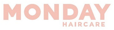 Monday Haircare logo